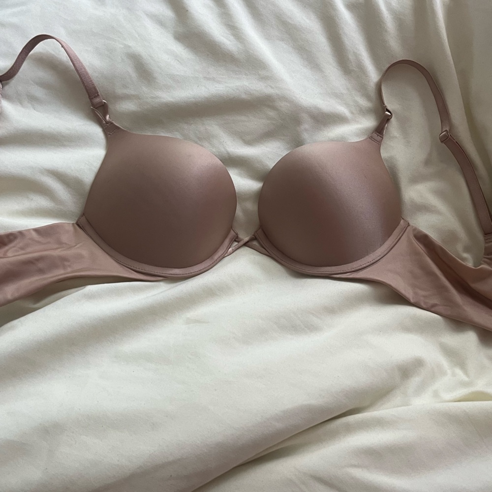 Victoria’s Secret Bombshell Bra